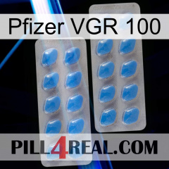 Pfizer Vgr 100 23